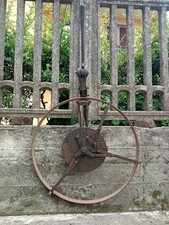 Segna Cerchi Bicicletta Epoca Officina Ruote 26 5/8 28 Fori 28 32 36 40 Corsa R