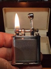 Accendino 1945 Saffa Universo