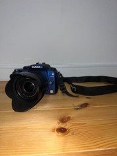 Panasonic LUMIX G2 fotocamera