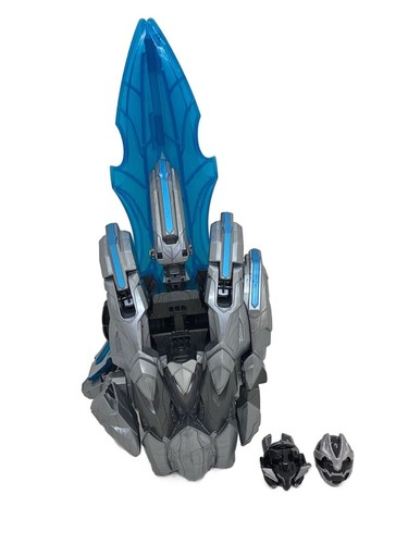 Modellino bandai gojuger power - modellino,