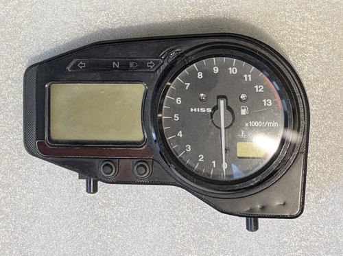 Strumentazione honda cbr 954 - strumentazione,