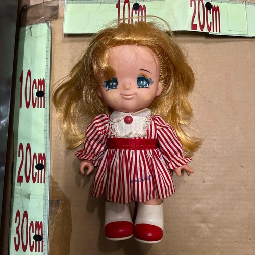Candy figure popy - figure,