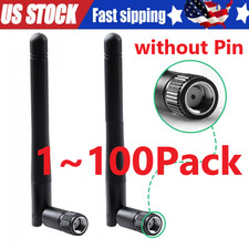100x sma antenna for wifi - 100x,