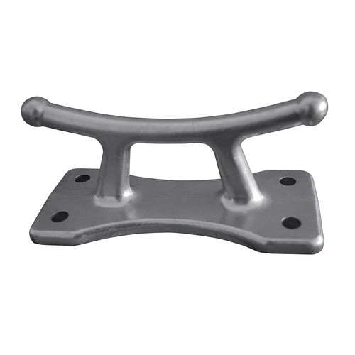 Dock edge classic cleat - cleat, in