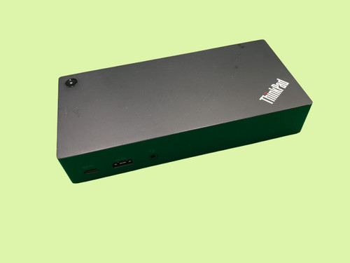 Lenovo thinkpad dk1633 40a9 - dk1633,
