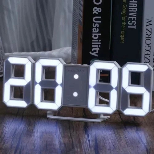Sveglia comodino orologio - sveglia,