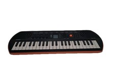 Casio SA-76 44-Key Keyboard