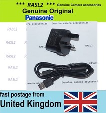 Adattatore AC e cavo USB
