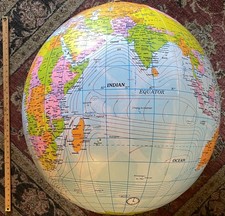 Gonfiabile Gigante 27" Vintage