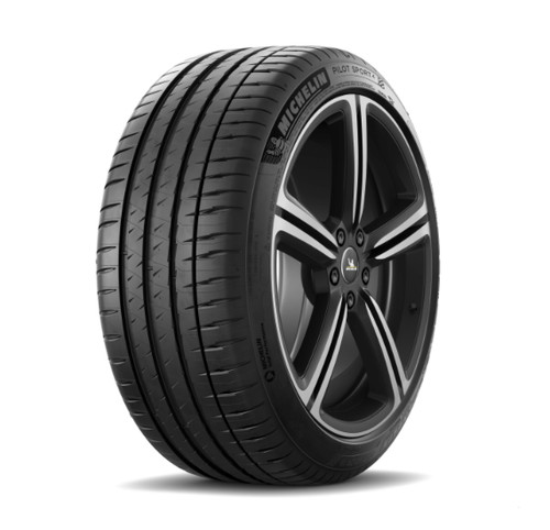 Michelin pilot sport 245 - pilot, 4