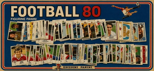 Lotto 125 figurine - 125,
