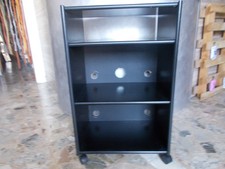 MOBILE RACK HIFI A 4 LIVELLI