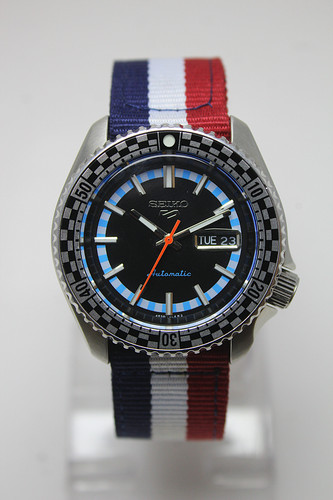 Orologio uomo seiko - orologio, 5