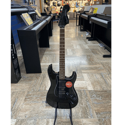 Chitarra fender squier - chitarra,