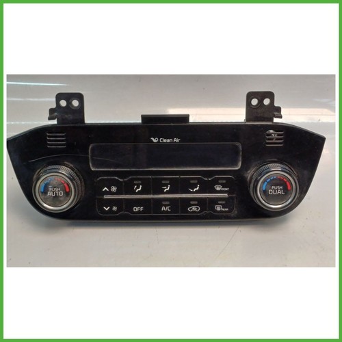 Comandi clima kia sportage - ac,