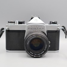 Fotocamera reflex pentax - pentax, sp