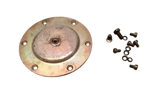 Piatto motore motor plate - piatto,
