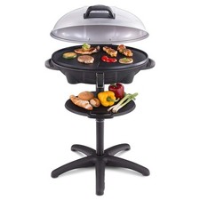 Cloer 6789 Barbecue Elettrico