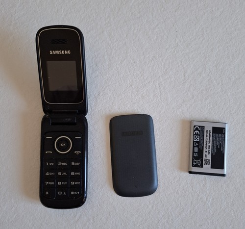 Telefono cellulare samsung - cellulare,