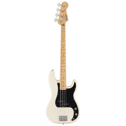 Fender standard precision bass - fender,