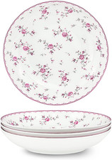 Set Di 4 Piatti Da Insalata