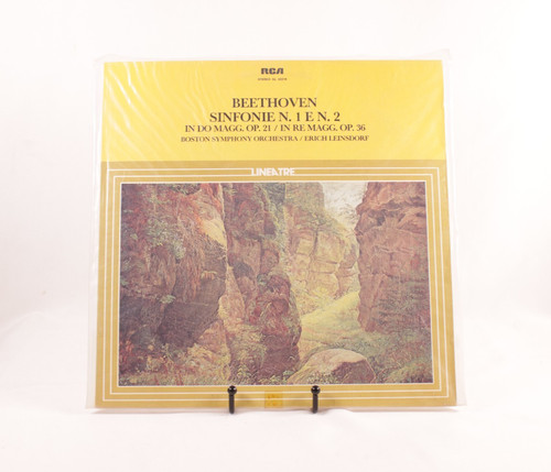 Beethoven sinfonie n - e, 2