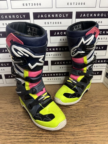 Stivali alpinestars tech - alpinestars,