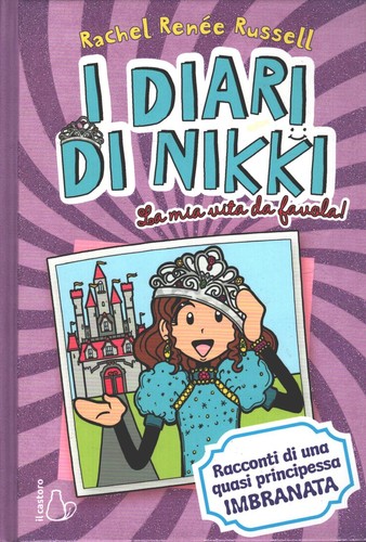 Mia vita favola - da, favola!