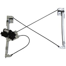 Alzavetro anteriore destro