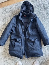 Cappotto uomo impermeabile