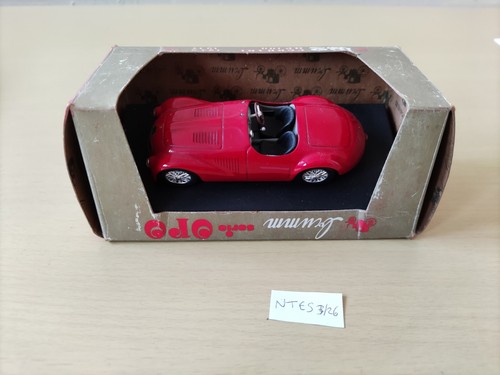 Brumm ferrari 125 1 - brumm,,
