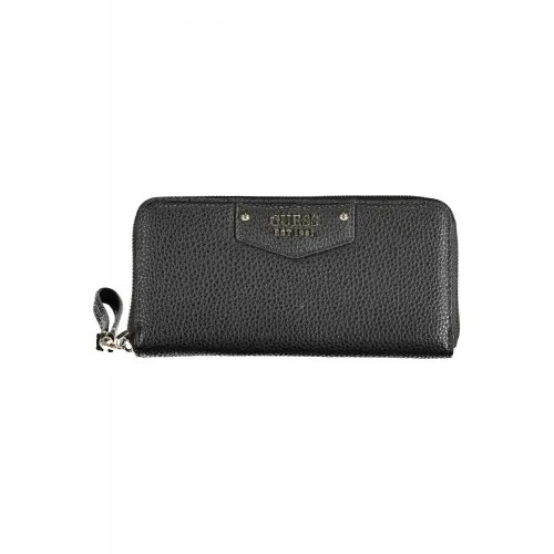 Guess jeans portafoglio donna - portafoglio,