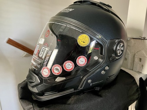 Casco nolan n70 2gt 2 - n,