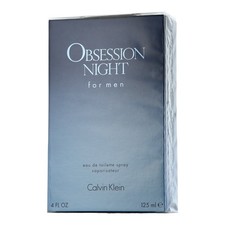 Calvin Klein Obsession Night