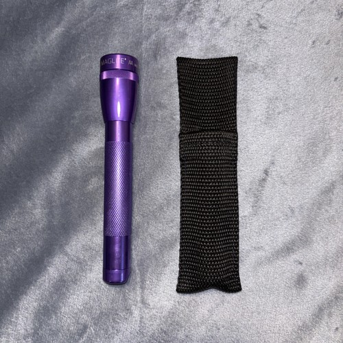 Mag lite mini torcia - torcia, 2aa