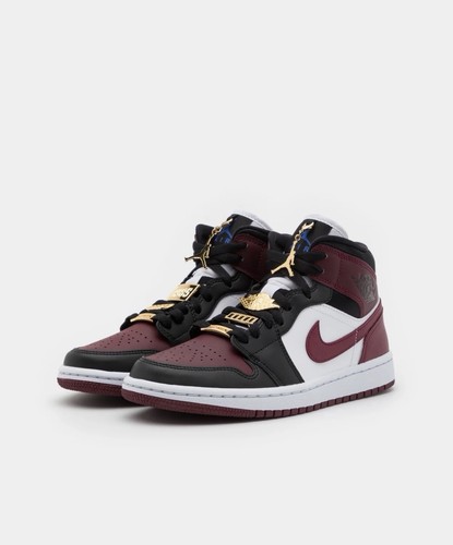 Nike air jordan - mid, se