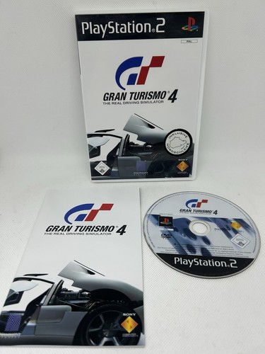 Gran turismo sony - turismo, 4