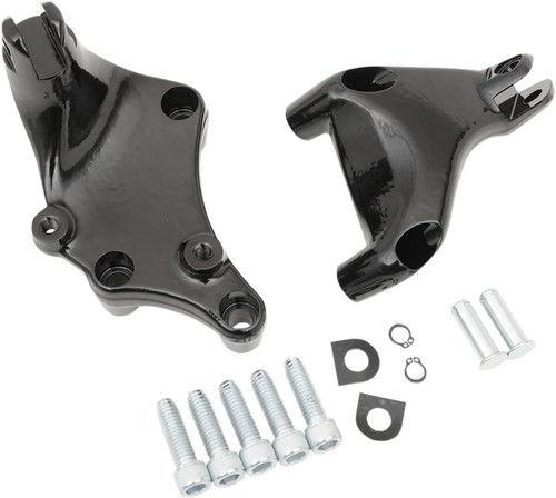 P17 0412b kit supporto pedane - p17-0412b,