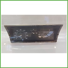 Quadro Strumenti VEGLIA