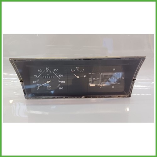 Quadro strumenti veglia - strumenti,