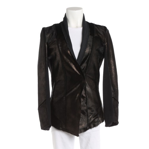 Blazer 10seio otto nero - blazer,