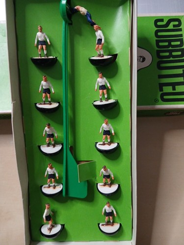 Subbuteo inghilterra ref - subbuteo,