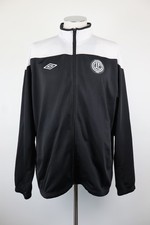 UMBRO LUGANO GIACCA SPORT
