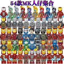 Lego Marvel Avengers Super