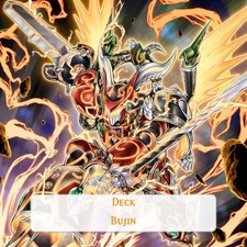 Yu Gi Oh Yugioh! Deck Mazzo