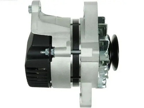 Alternatore con puleggia - , a4059