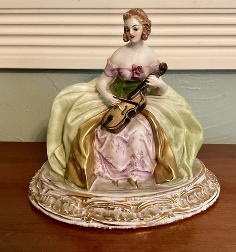 Statuina vintage guido - vintage,