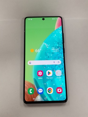 Samsung galaxy a71 - samsung,