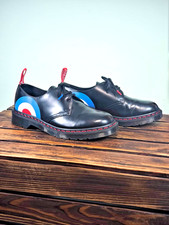 Dr Martens The Original 1461
