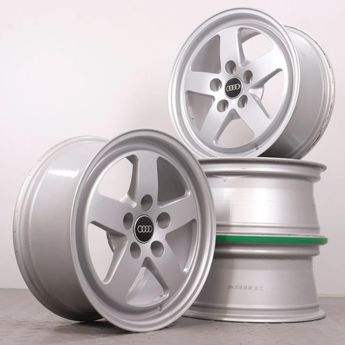 Cerchi lega audi 8w b9 - a4,